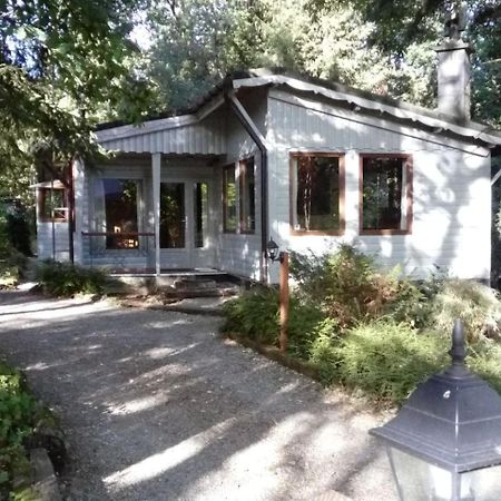 Chalet Siesta Is Rust & Natuur In Durbuy - Barvaux-Sur-Ourthe 外观 照片