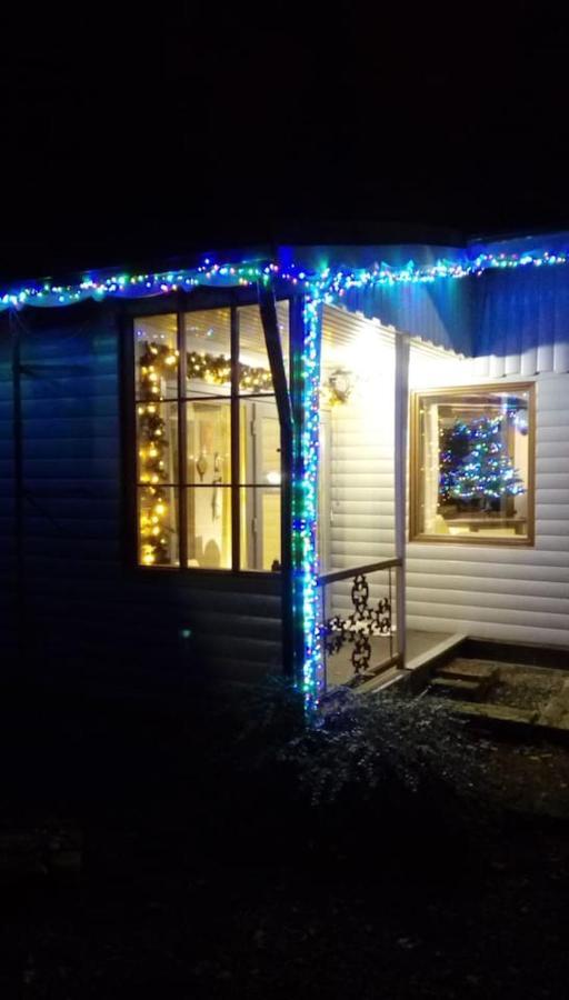 Chalet Siesta Is Rust & Natuur In Durbuy - Barvaux-Sur-Ourthe 外观 照片