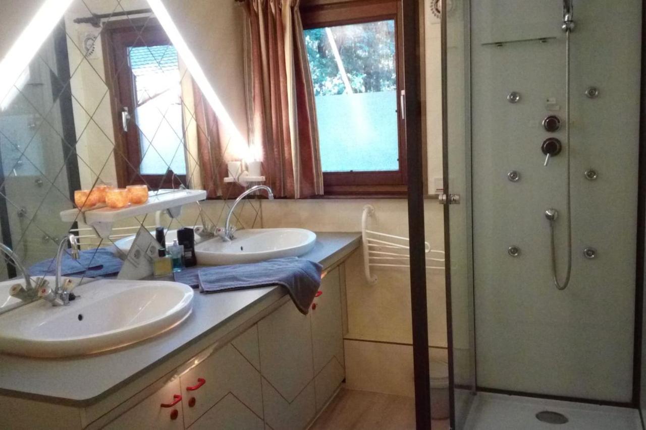 Chalet Siesta Is Rust & Natuur In Durbuy - Barvaux-Sur-Ourthe 外观 照片
