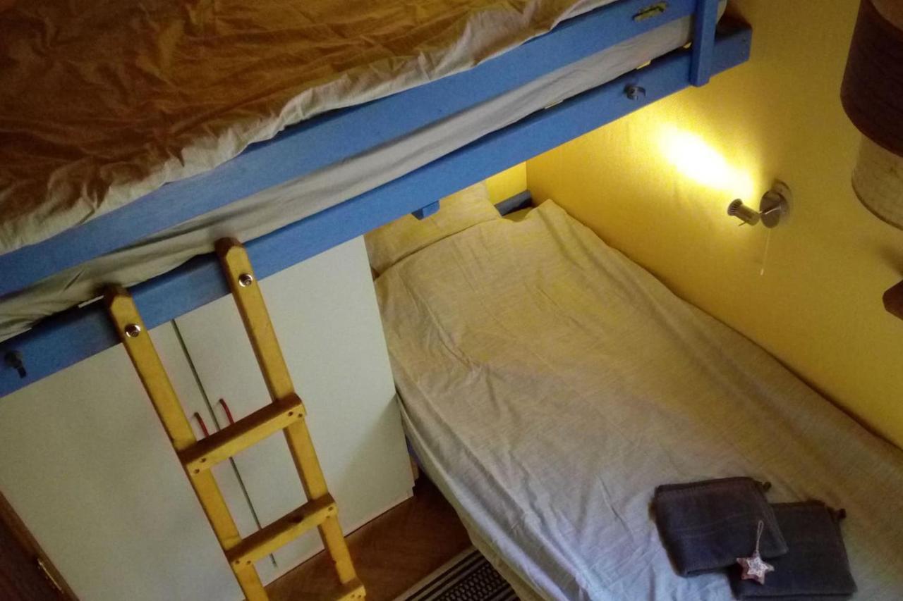 Chalet Siesta Is Rust & Natuur In Durbuy - Barvaux-Sur-Ourthe 外观 照片